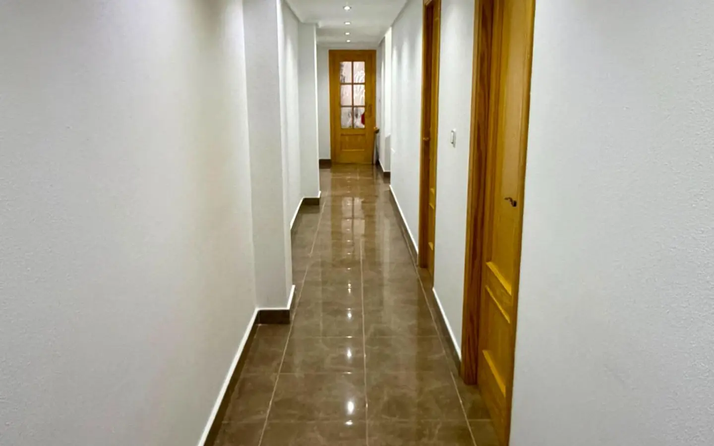 3-bedroom Apartment In Benijofar, Spain (130 M²)