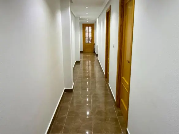3-bedroom Apartment In Benijofar, Spain (130 M²)