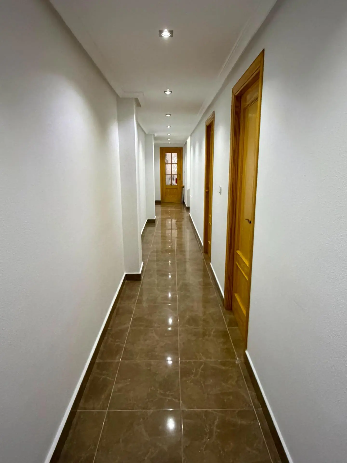 Apartment Of 130 M² In Benijofar, Spain