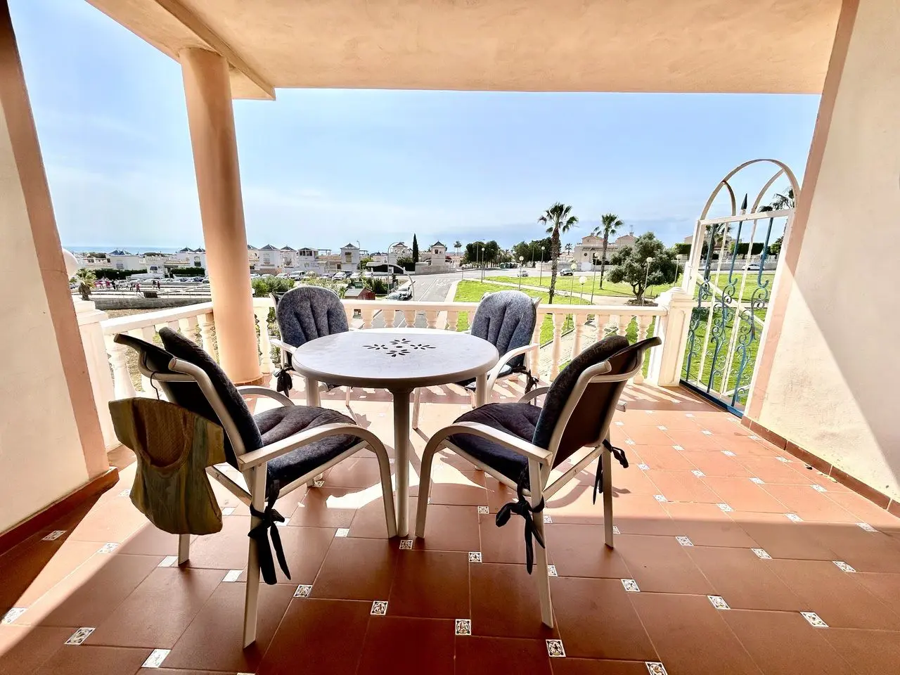 Apartment Of 78 M² In Torrevieja, Spain