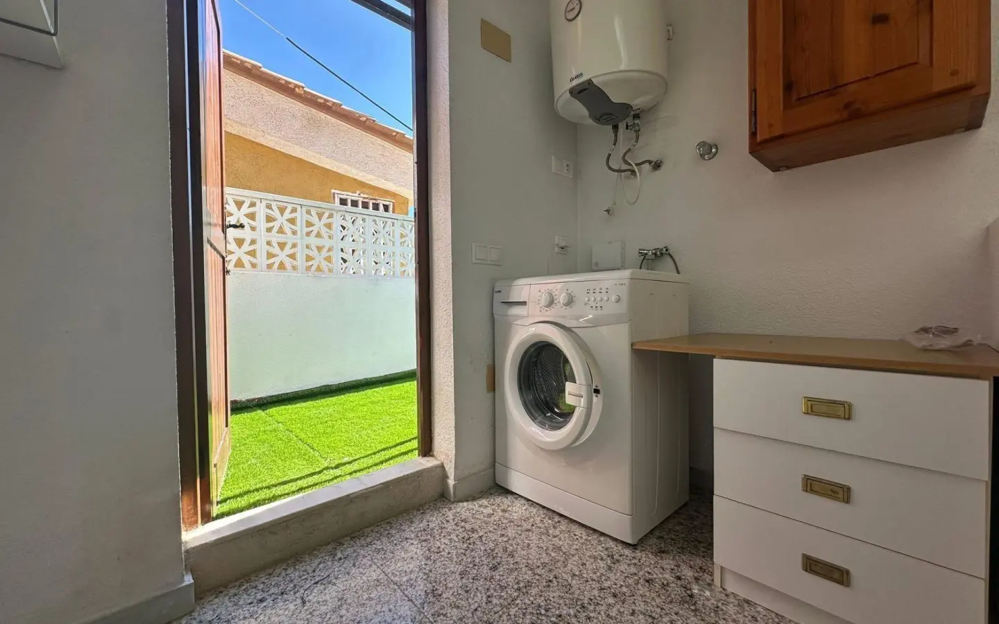 House Of 75 M² In Torrevieja, Spain