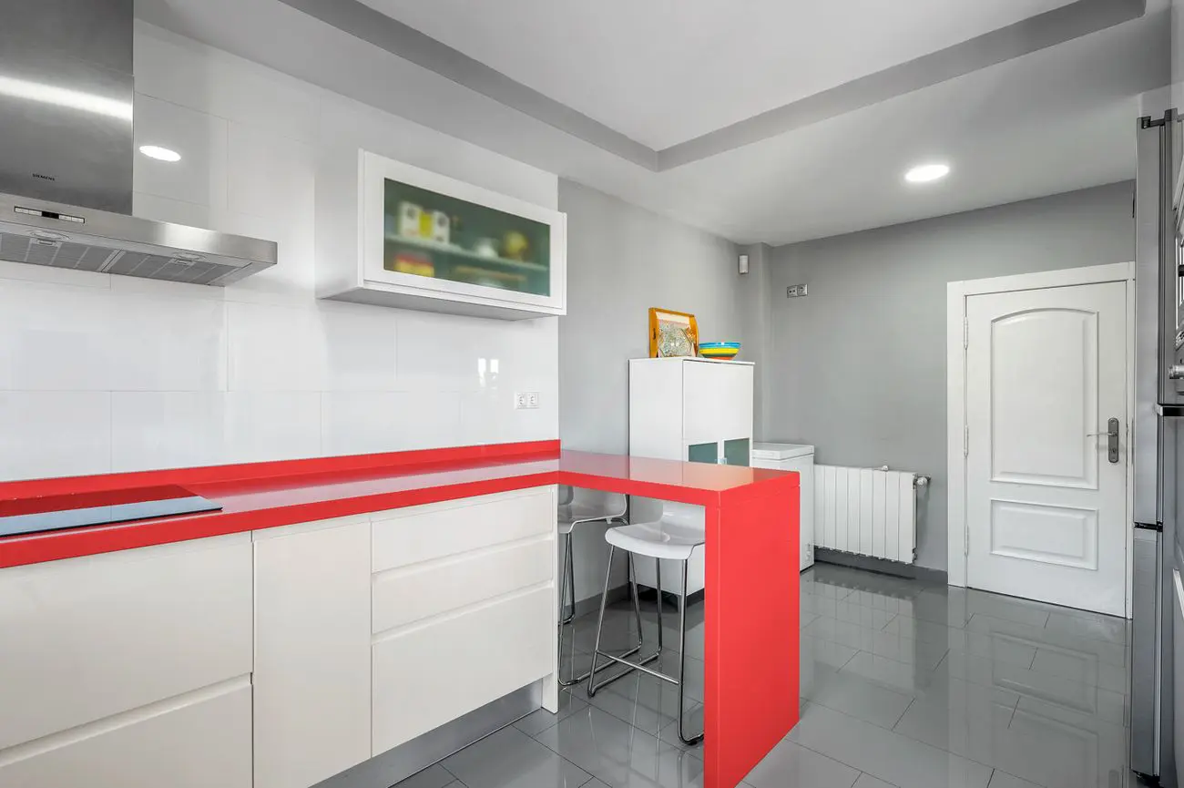 Villa Of 0 M² With Mediter Real Estate In San Miguel De Salinas