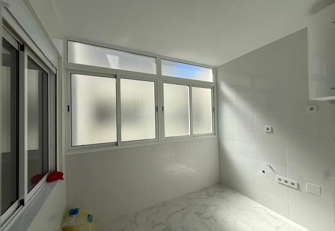 Apartment In Torrevieja, Spain