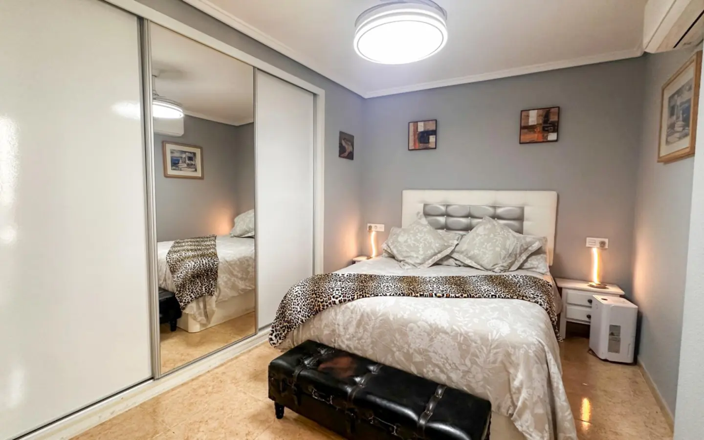 Apartment Of 94 M² In Torrevieja, Spain