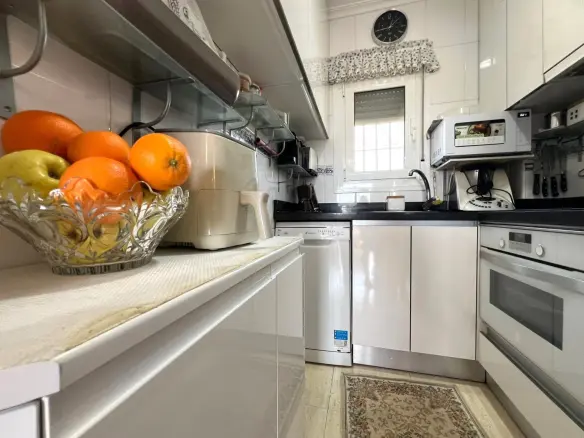 Bungalow Of 55 M² In Torrevieja, Spain