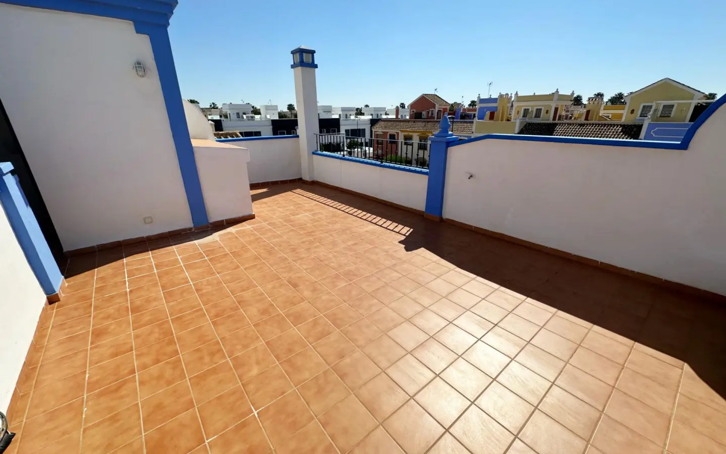 Villa Of 0 M² With Sea View In San Javier, Spain