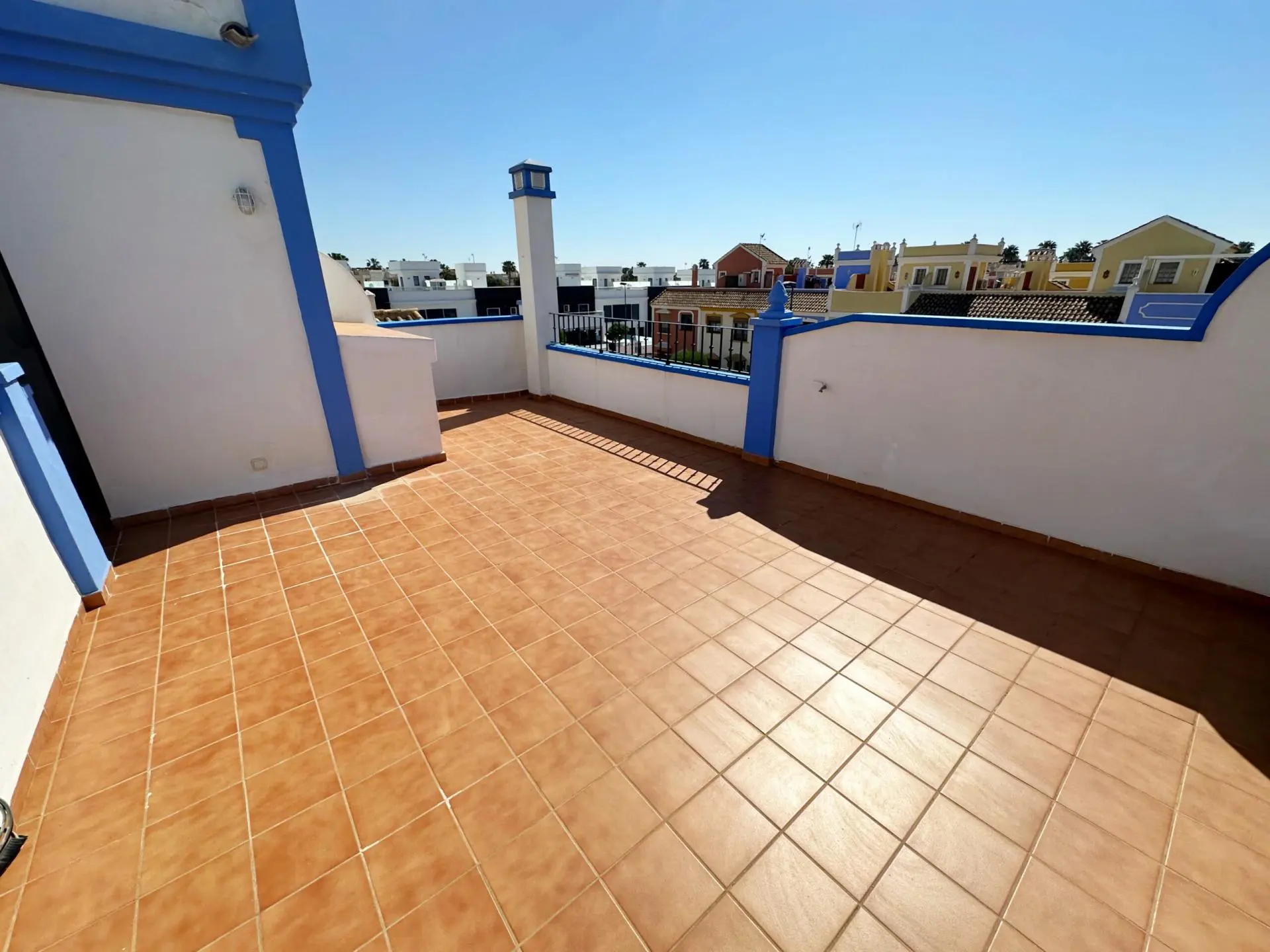 Villa 0 M² In San Javier, Spain – Mediter Real Estate