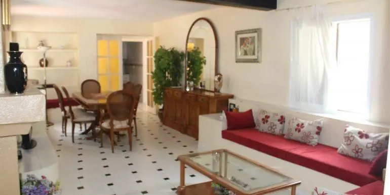 Villa Of 300 M² In Orihuela Costa, Spain