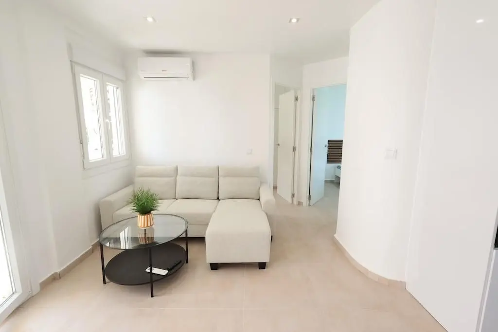 Bungalow 57 M² In Cabo Roig, Spain – Mediter Real Estate