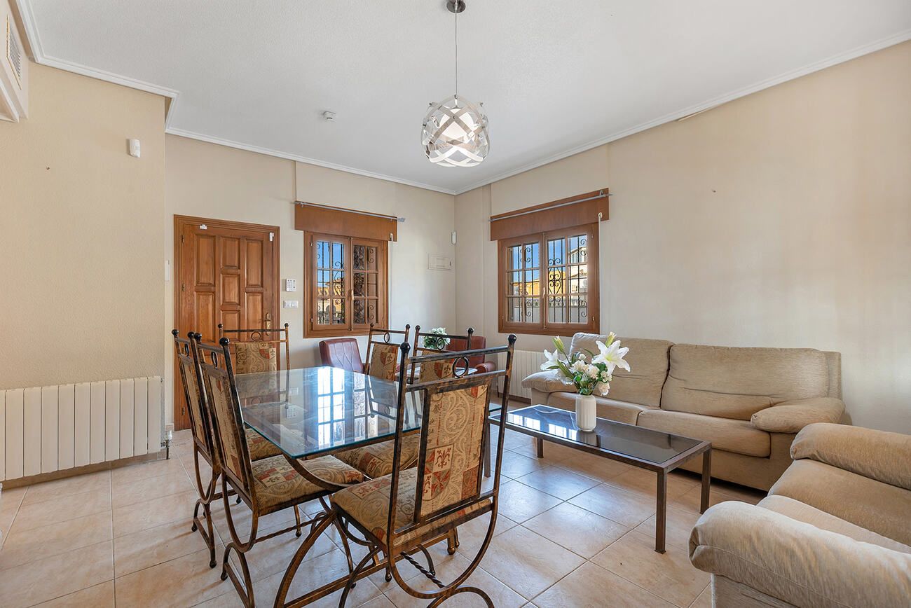 Villa 0 M² In Almoradi, Spain – Mediter Real Estate