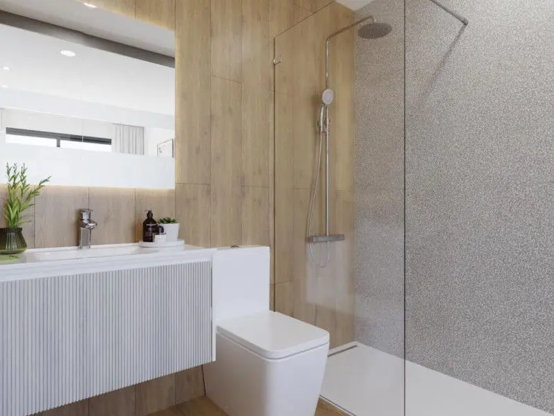 Bungalow Of 191 M² In Torrevieja