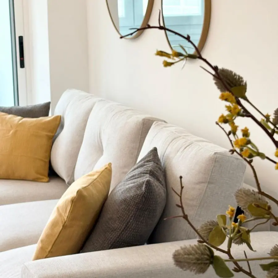 Apartment Of 60 M² In Torrevieja, Spain