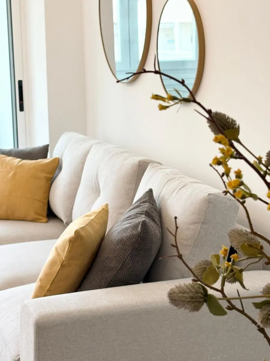 Apartment Of 60 M² In Torrevieja, Spain