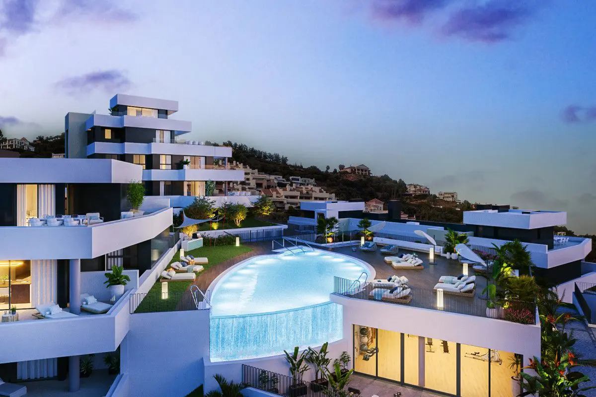 Apartment 197 M² In Marbella, Spain – Mediter Real Estate