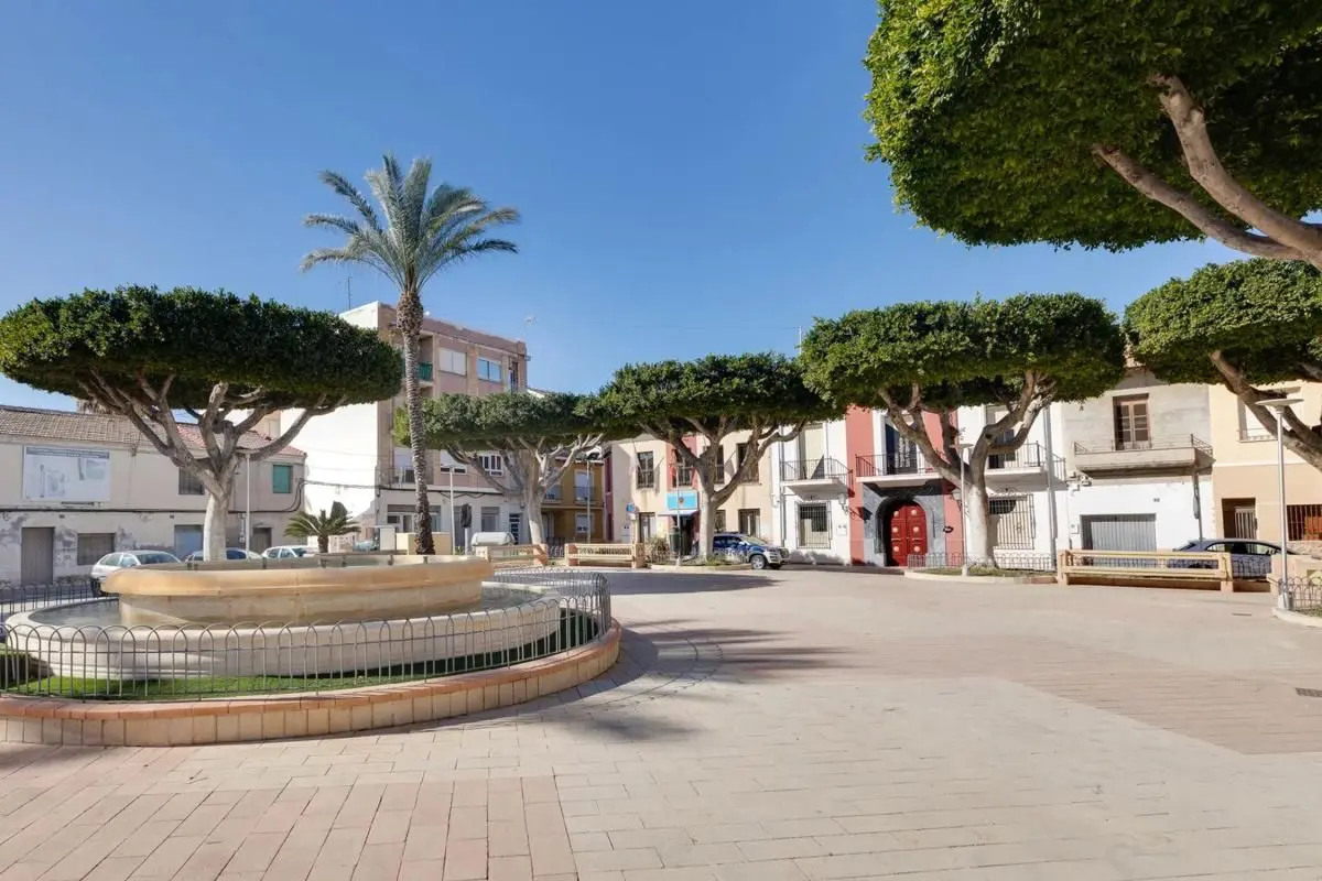 Apartment Of 71 M² In San Fulgencio, Spain