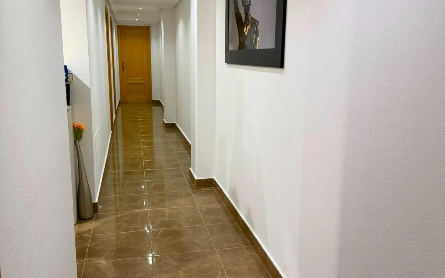 3-bedroom Apartment In Benijofar, Spain (130 M²)