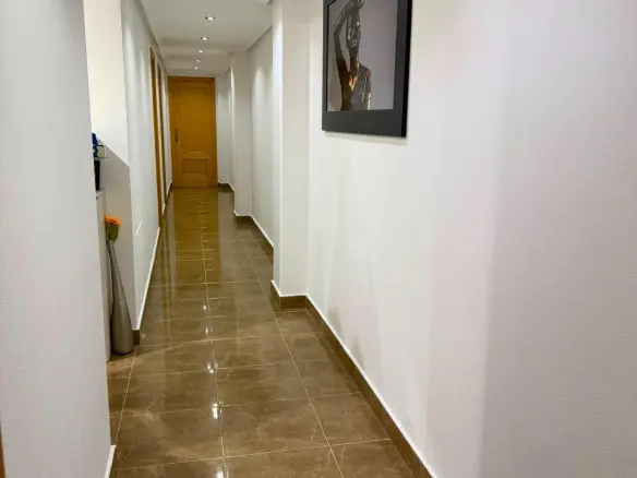 3-bedroom Apartment In Benijofar, Spain (130 M²)