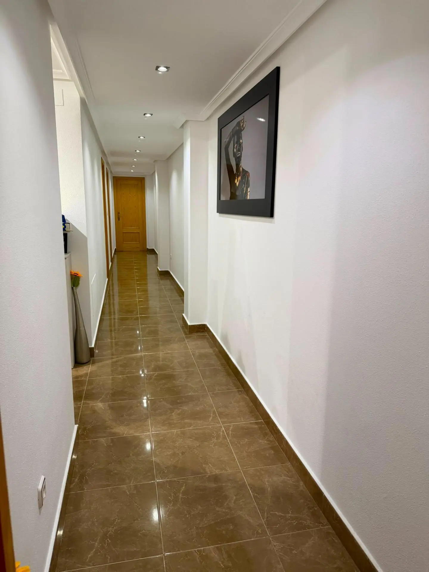 Apartment Of 130 M² In Benijofar, Spain