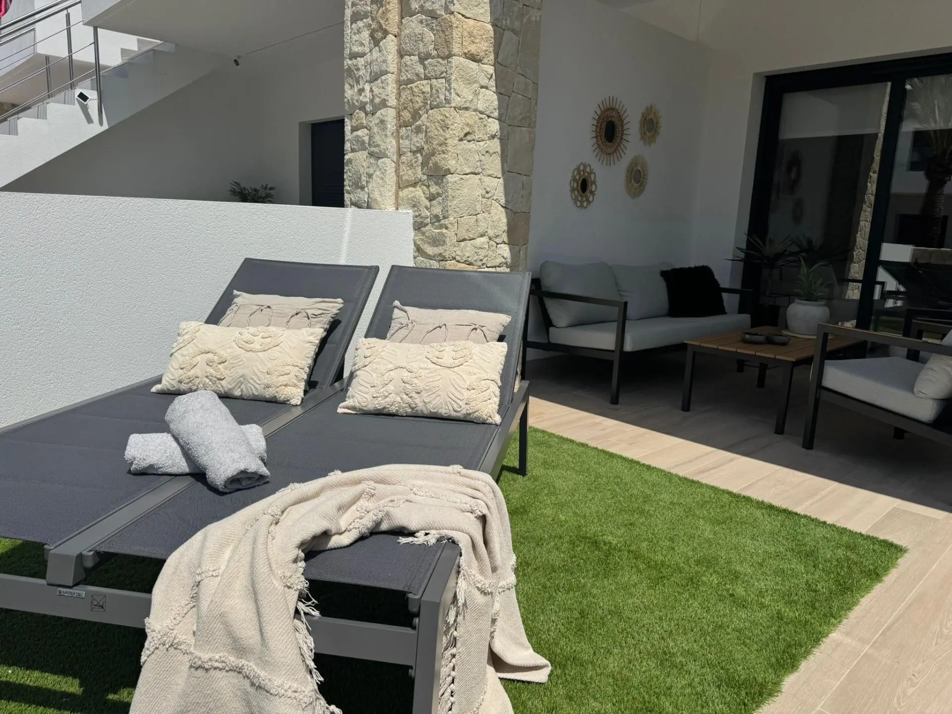 Apartment Of 72 M² In Orihuela Costa, Spain