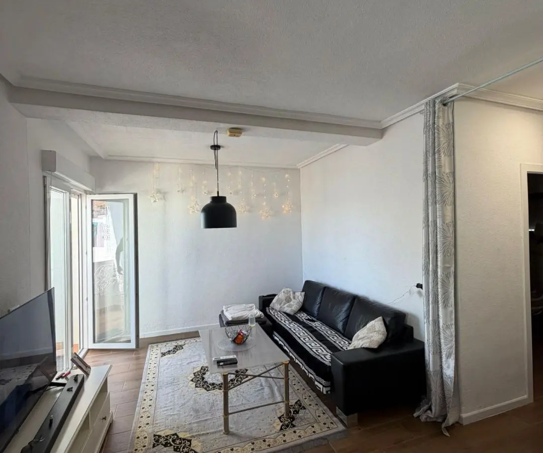 Apartment Of 64 M² In Torrevieja, Spain
