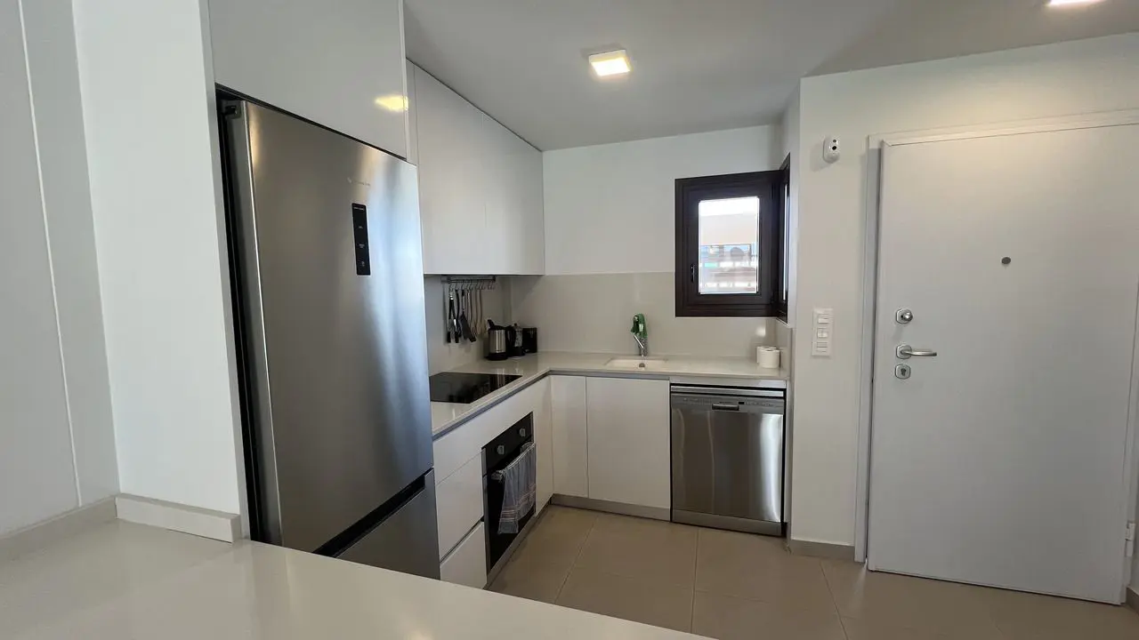 Apartment 65 M² In San Pedro Del Pinatar, Spain – Mediter Real Estate