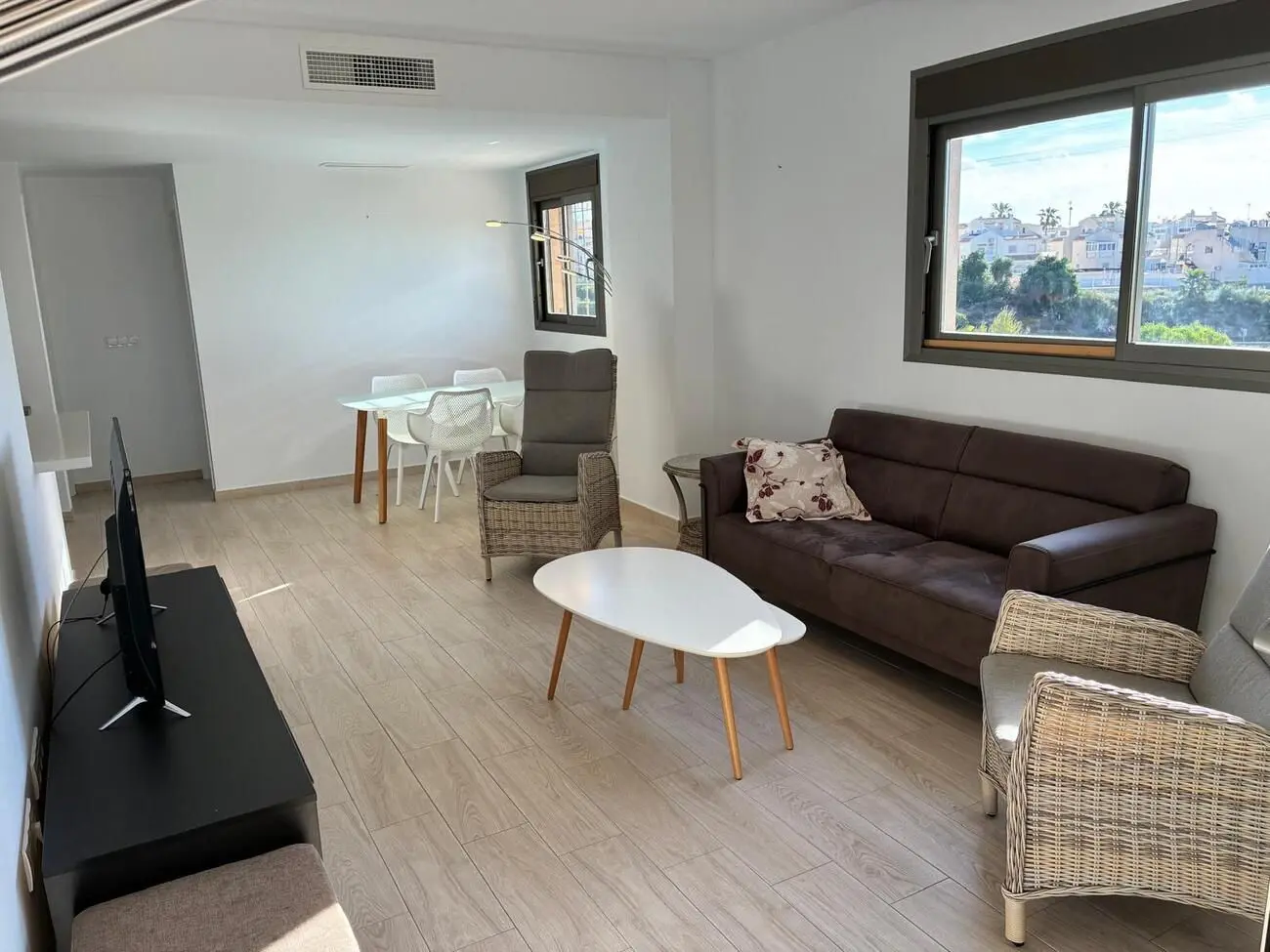 Apartment Of 96 M² With Mediter Real Estate In Orihuela Costa, Spain