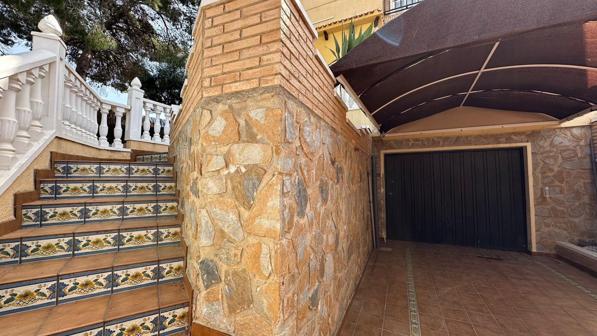 Villa 247 M² In Torrevieja, Spain – Mediter Real Estate