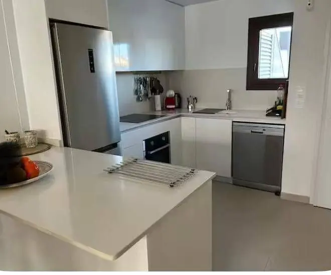 Apartment 85 M² In San Pedro Del Pinatar, Spain – Mediter Real Estate