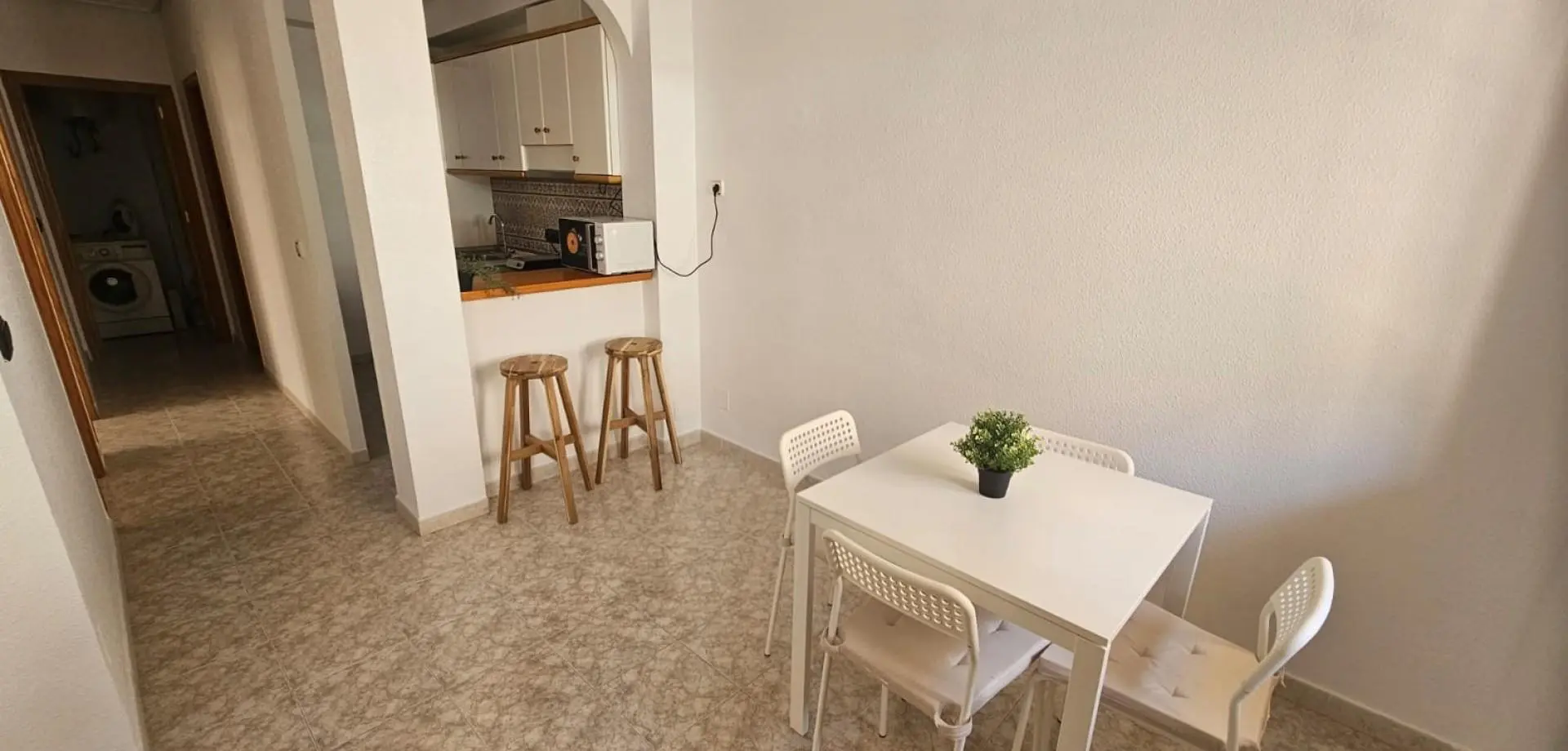 Apartment 65 M² In Orihuela Costa, Spain – Mediter Real Estate
