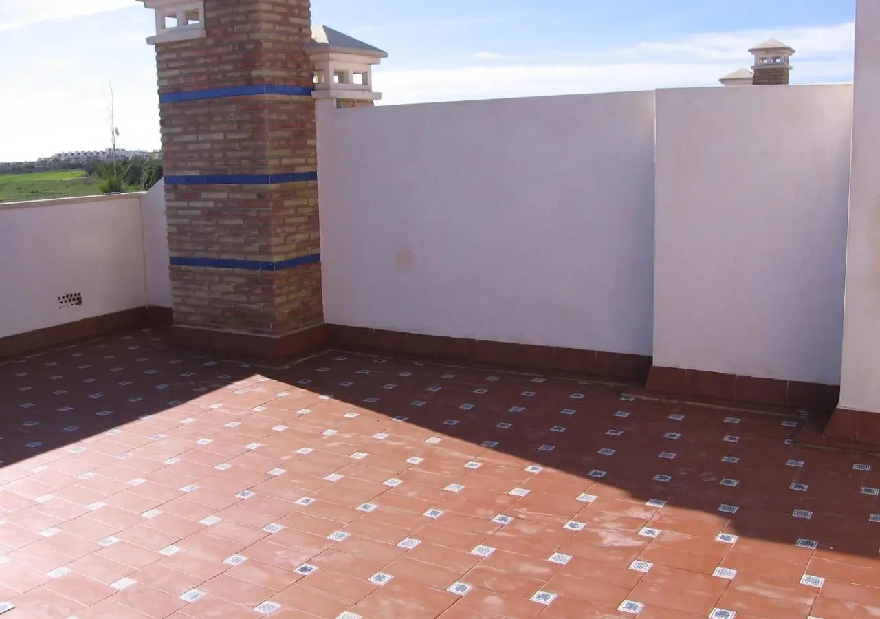 House Of 87 M² In Orihuela Costa, Spain