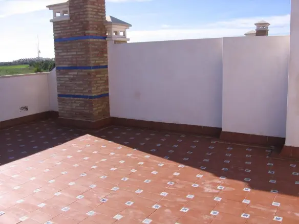 House Of 87 M² In Orihuela Costa, Spain