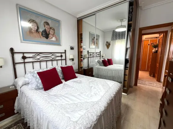 Bungalow Of 55 M² In Torrevieja, Spain