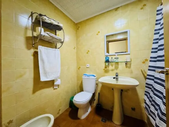 Apartment Of 130 M² In Torrevieja, Spain