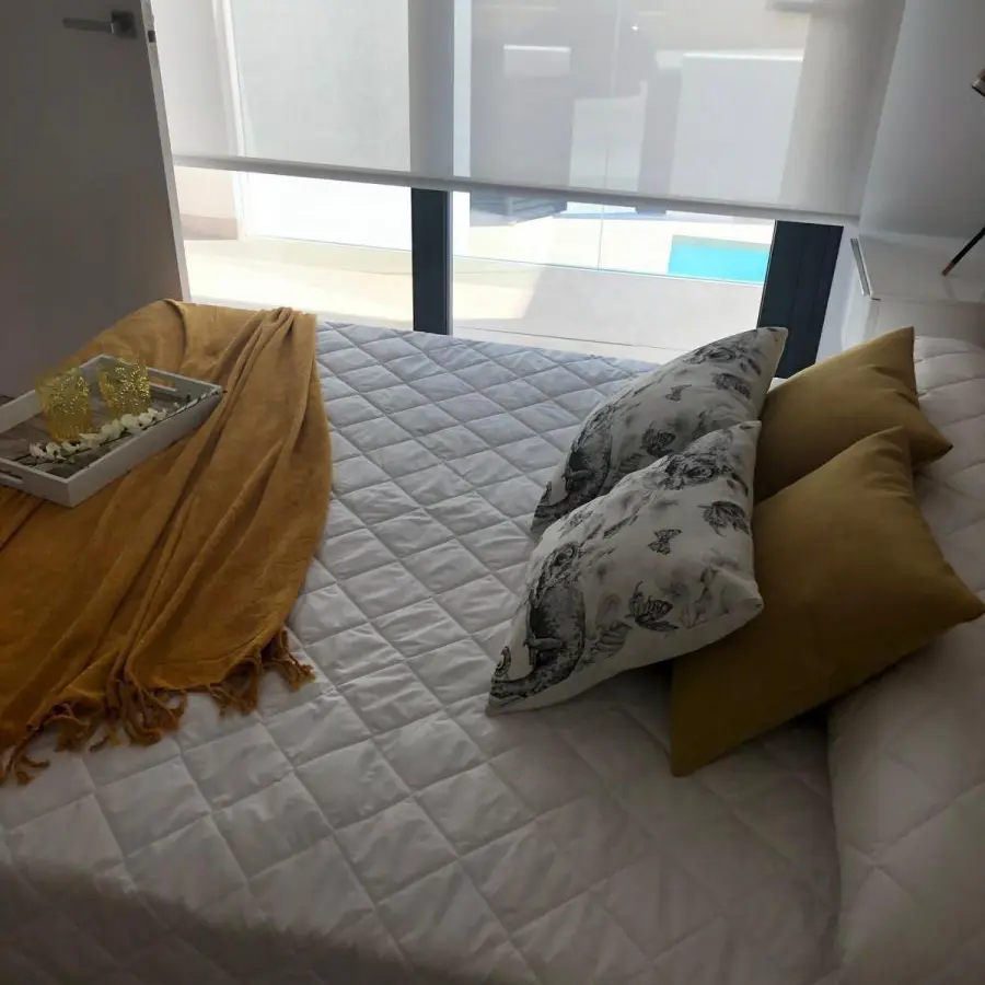 Villa Of 127 M² In Benijofar, Spain