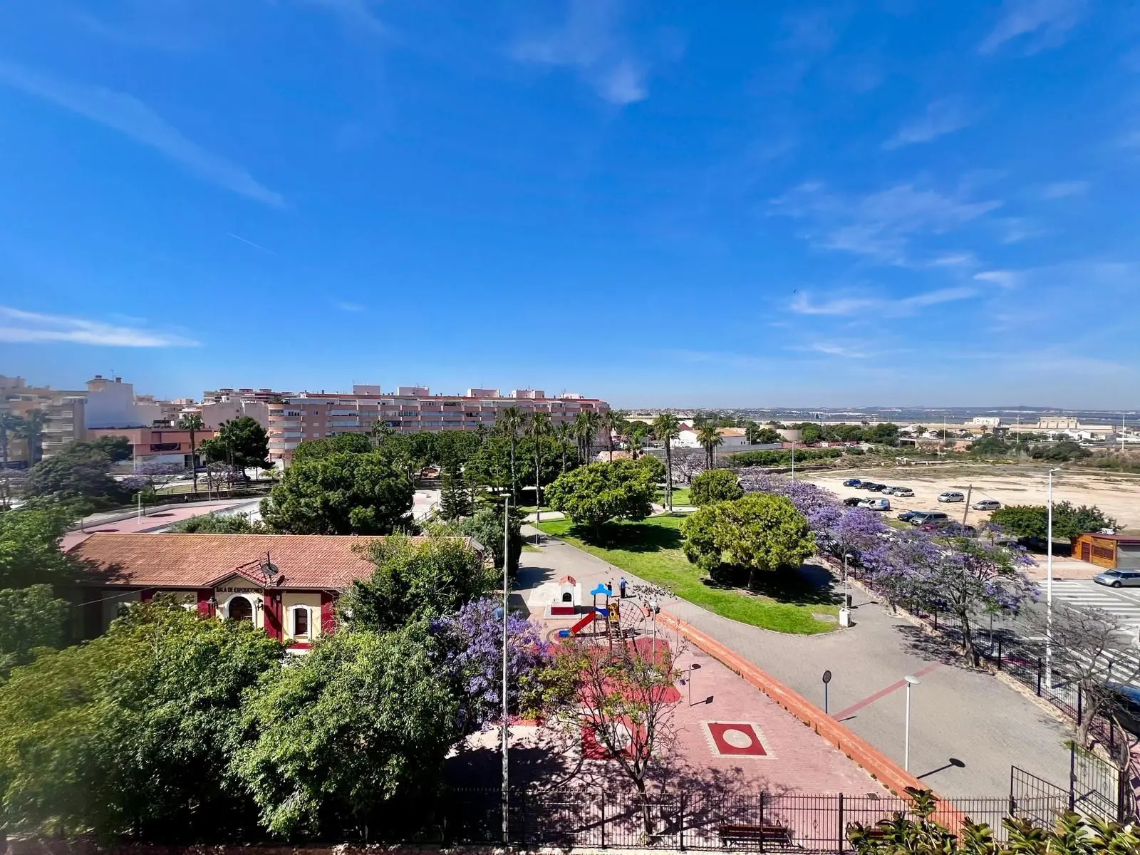 Apartment 67 M² In Torrevieja, Spain – Mediter Real Estate