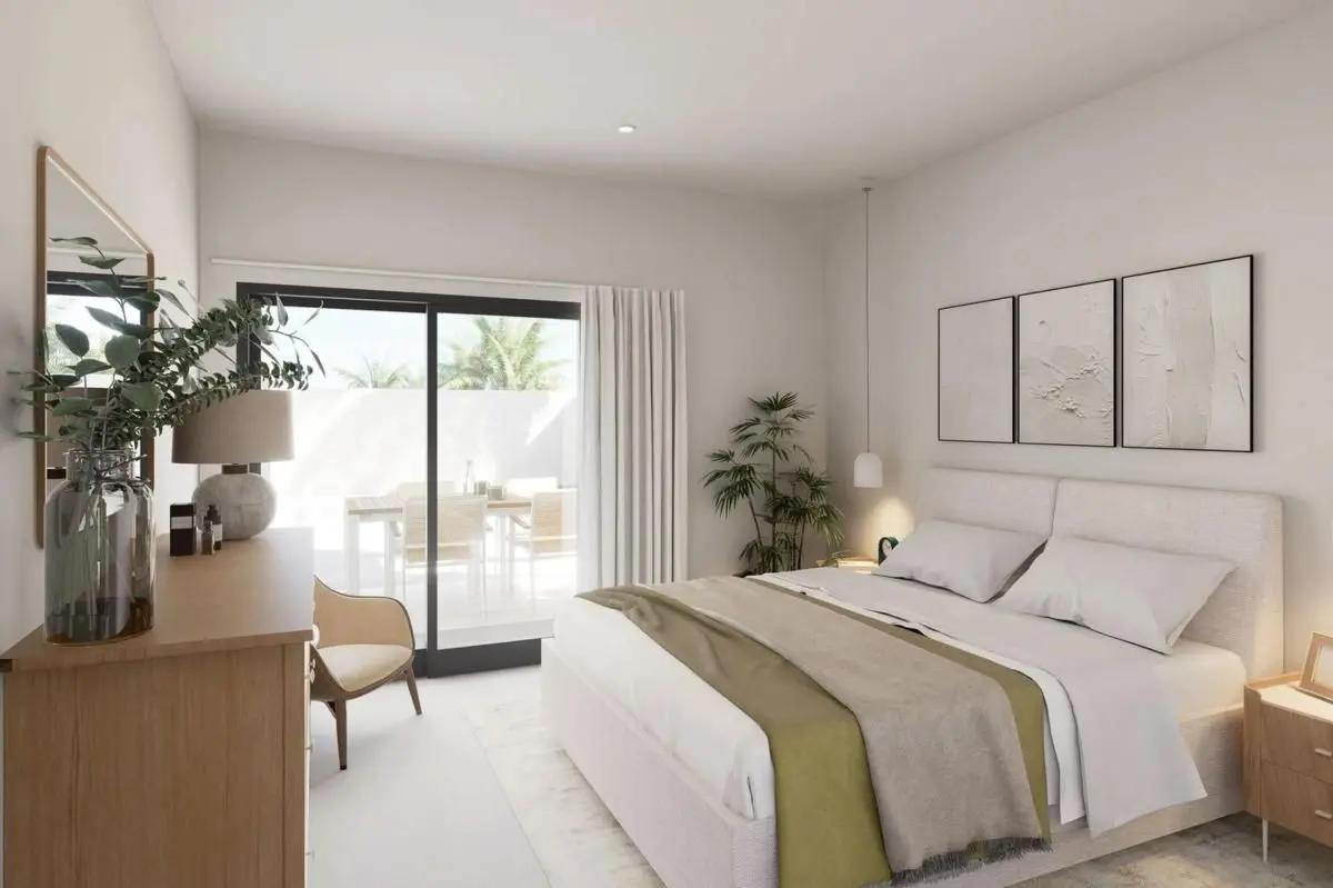 Villa 96 M² In Vera, Spain – Mediter Real Estate