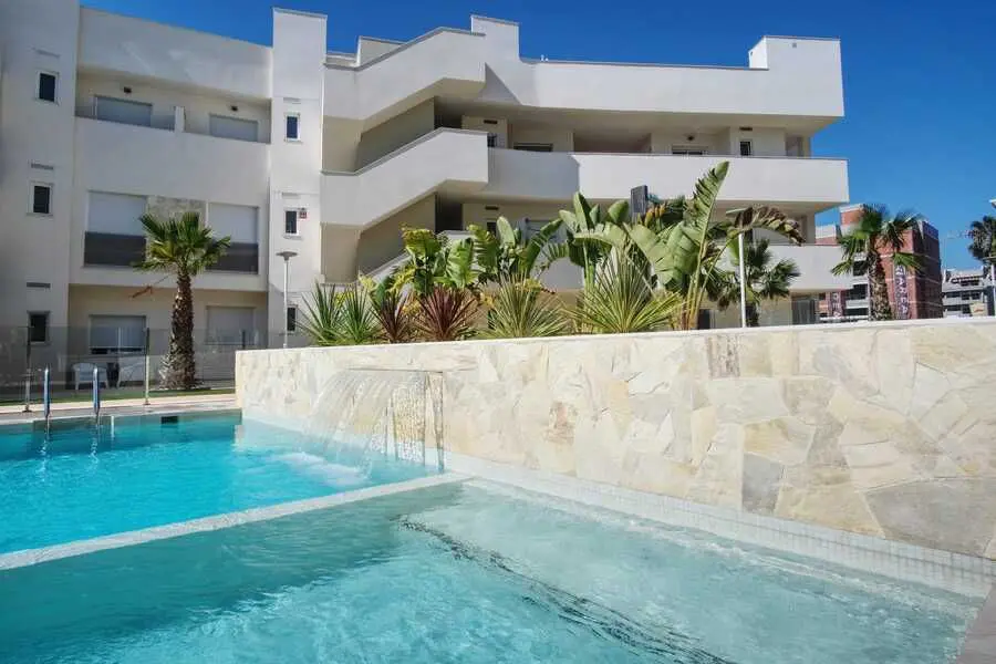 Apartment 0 M² In Guardamar Del Segura, Spain – Mediter Real Estate