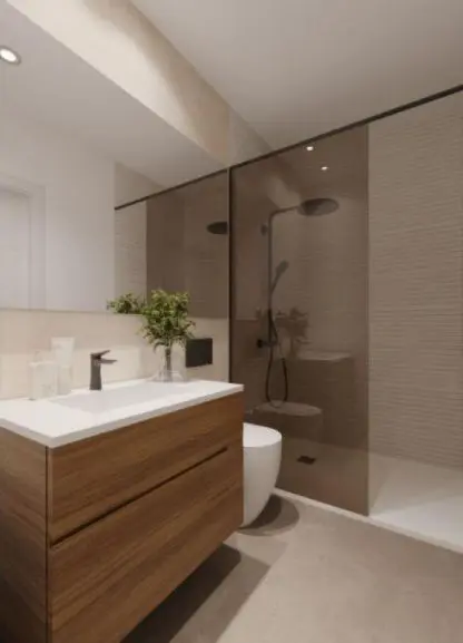 Apartment 88 M² In Fuente Alamo De Murcia, Spain – Mediter Real Estate