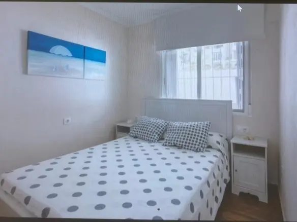 Apartment Of 54 M² In Torrevieja, Spain