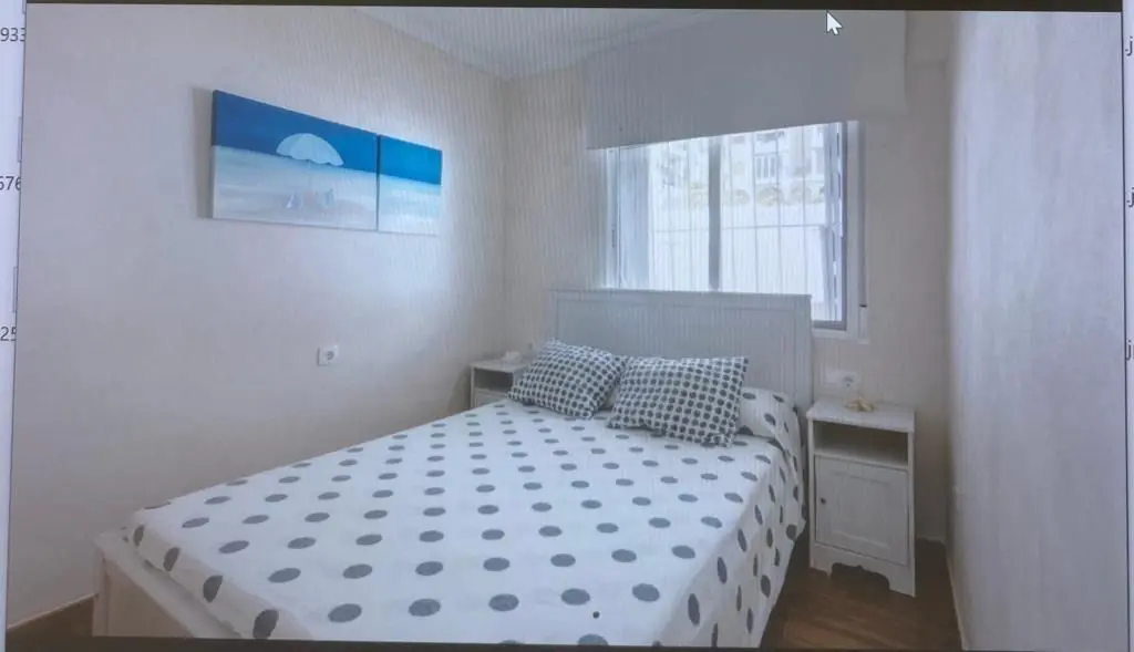 Apartment Of 54 M² In Torrevieja, Spain