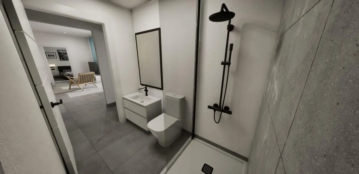Villa Of 84 M² In Torre-pacheco, Spain