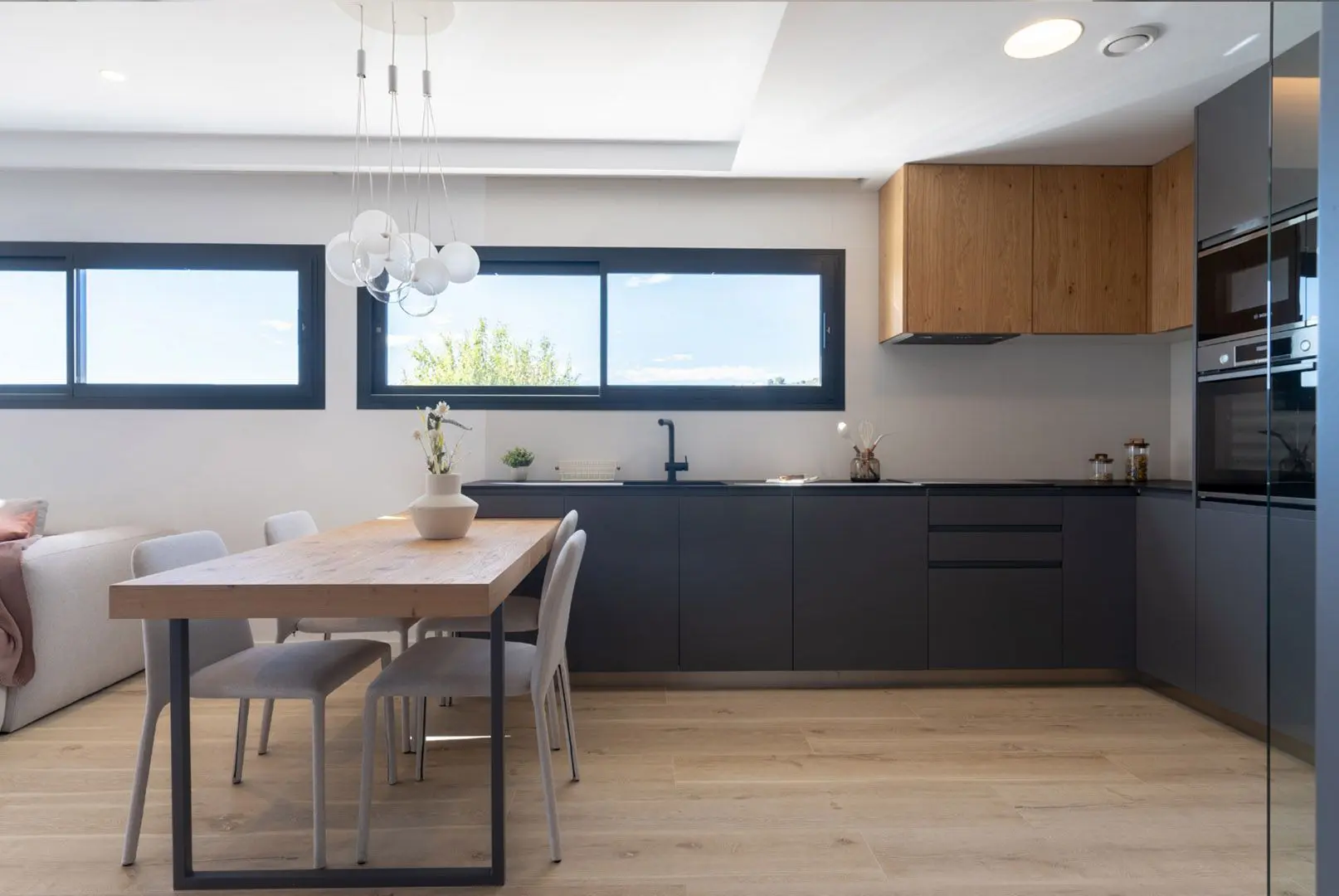 Apartment Of 117 M² In Benitachell