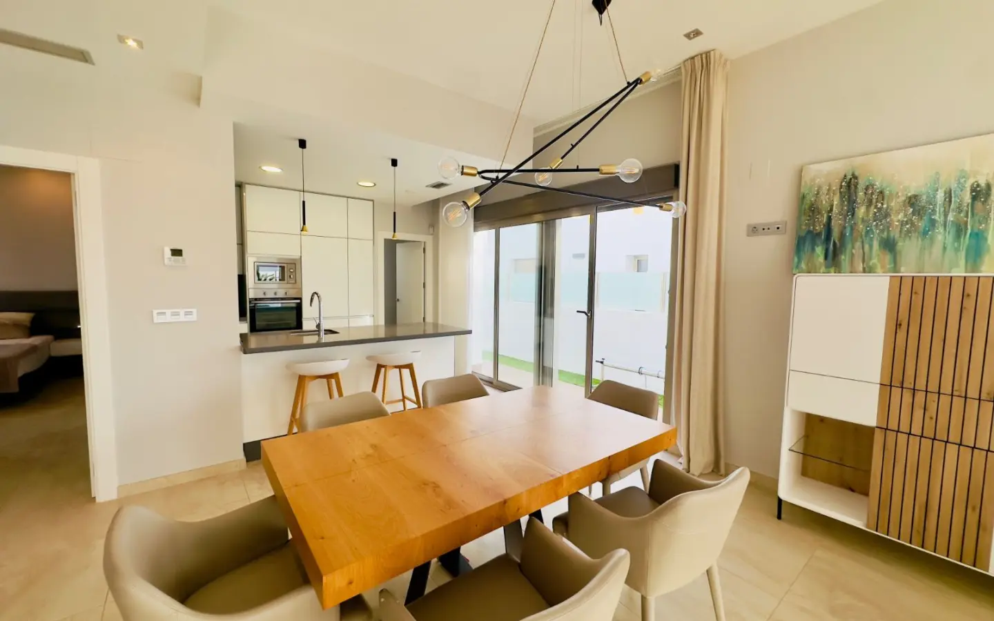 Villa Of 221 M² In Orihuela Costa, Spain