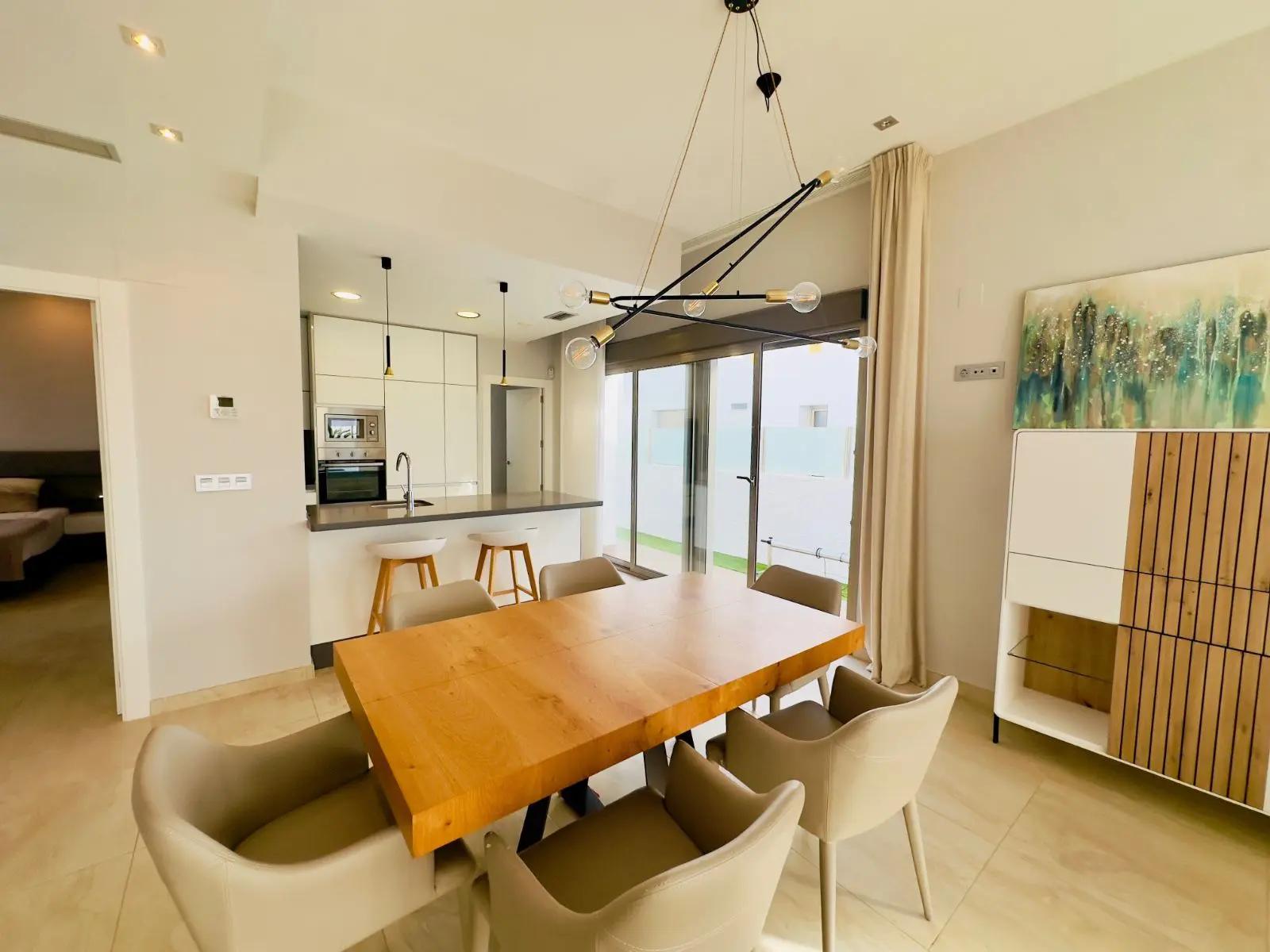 Villa Of 221 M² In Orihuela Costa, Spain