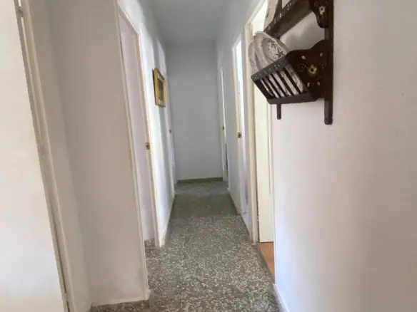 Apartment Of 81 M² In Pilar De La Horadada, Spain