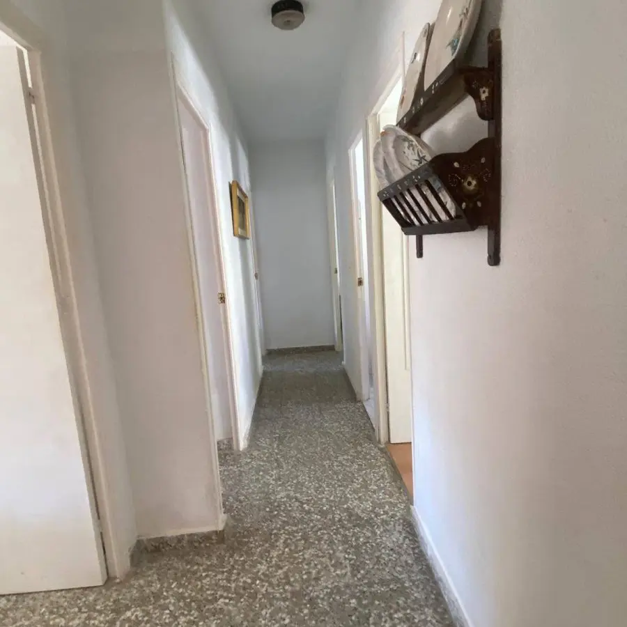 Apartment Of 81 M² In Pilar De La Horadada, Spain