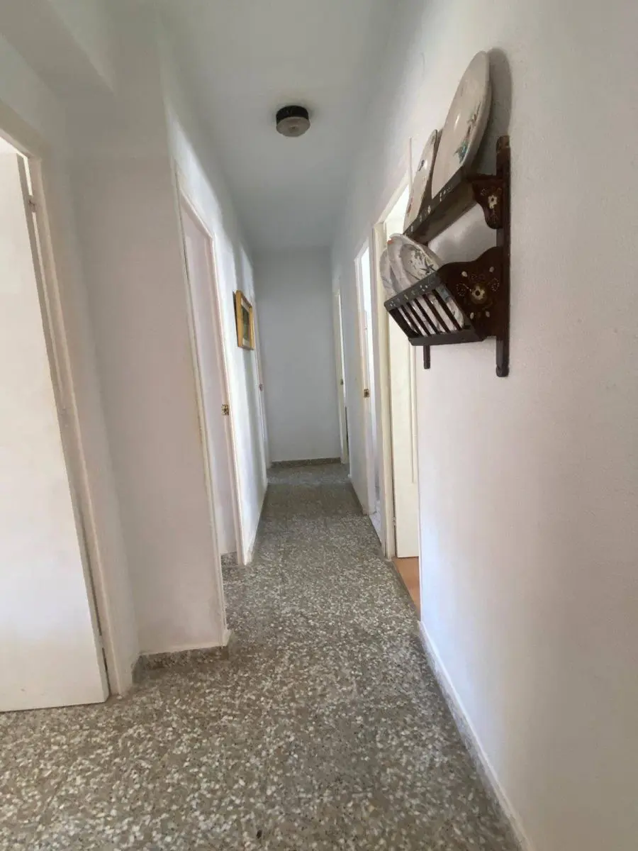 Apartment Of 81 M² In Pilar De La Horadada, Spain
