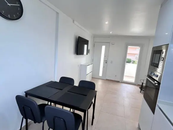 Apartment Of 60 M² In Orihuela Costa, Spain