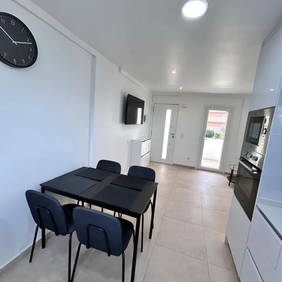 Apartment Of 60 M² In Orihuela Costa, Spain