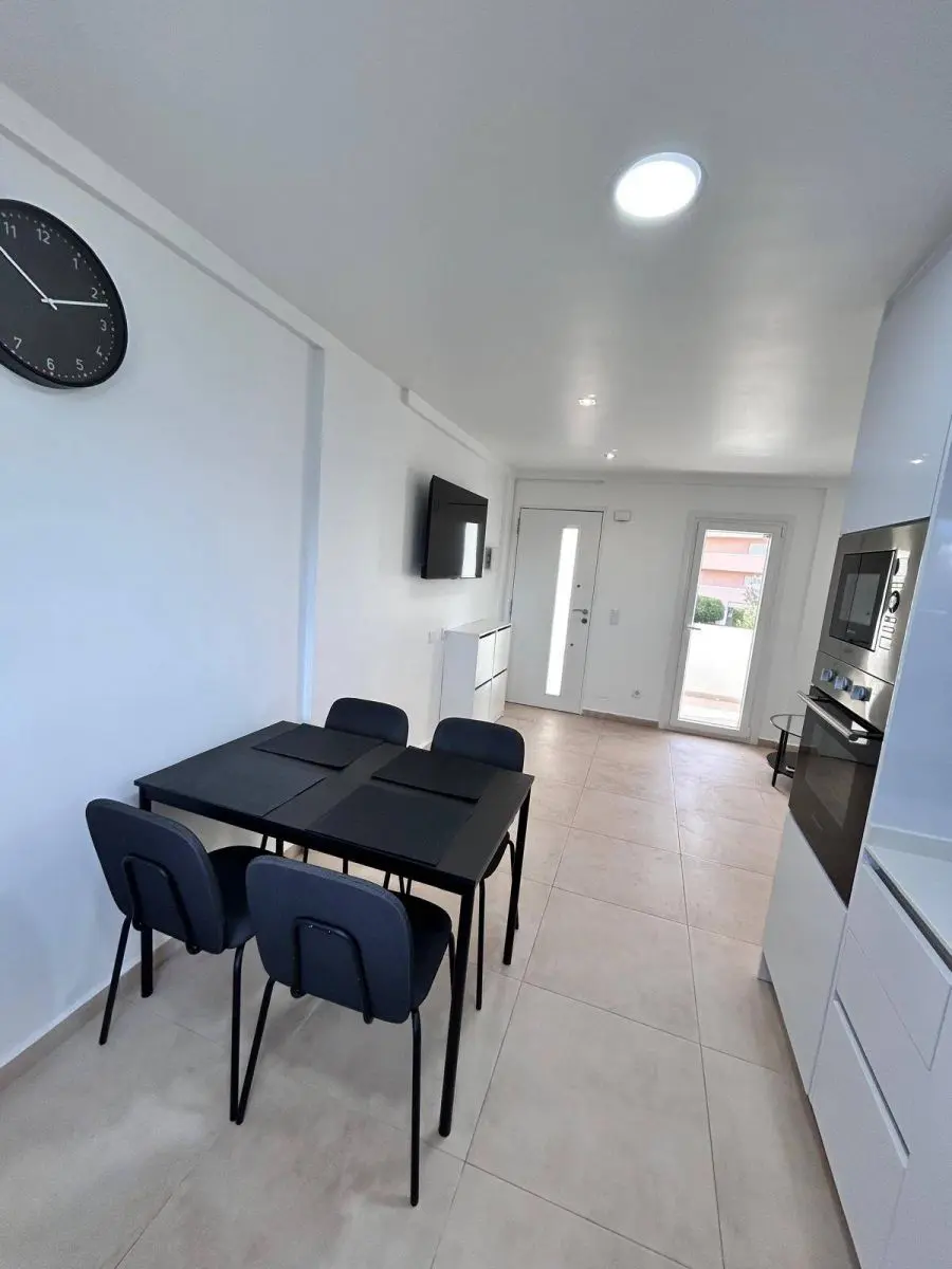 Apartment 60 M² In Orihuela Costa, Spain – Mediter Real Estate